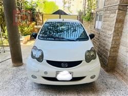 BYD F0